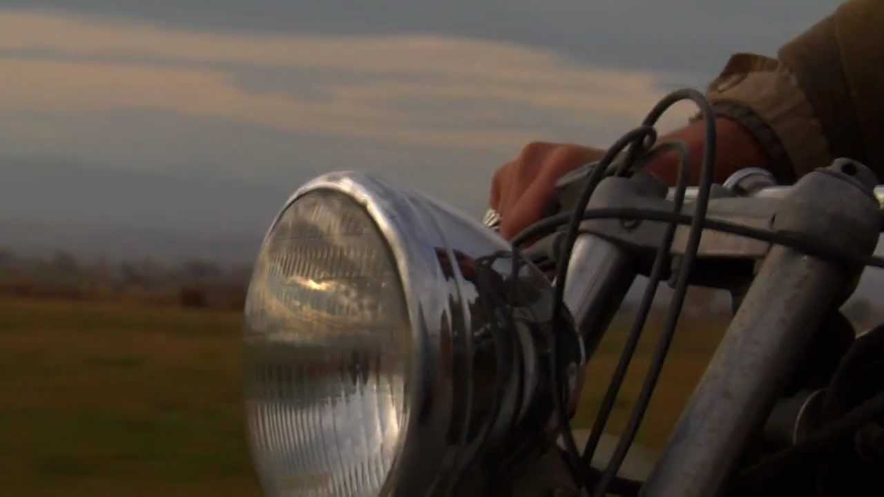 The Best Bar in America- Official Movie Trailer