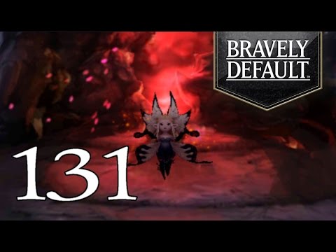 Bravely Default ITA [Parte 131 - Airy, forma perfetta]