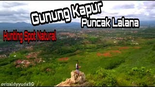 preview picture of video 'Puncak lalana, Gunung kapur Ciampea - Bogor, Jawa Barat - Indonesia'