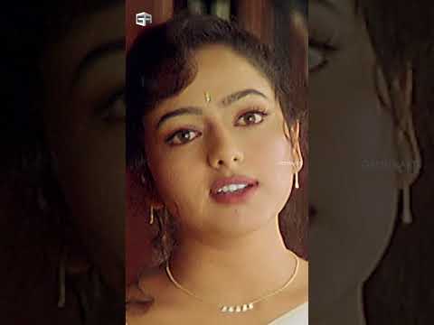 #Annayya Movie Scenes | #Chiranjeevi #Soundarya #RaviTeja #Venkat | #shortvideo #shorts #ytshorts