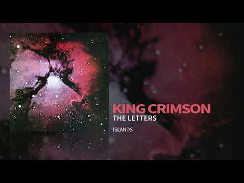 The Letters - King Crimson