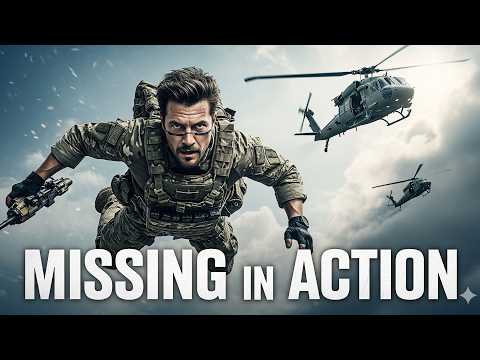 Missing in Action (1984) – The Explosive Vietnam War Action Classic