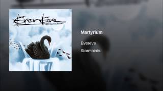 Martyrium