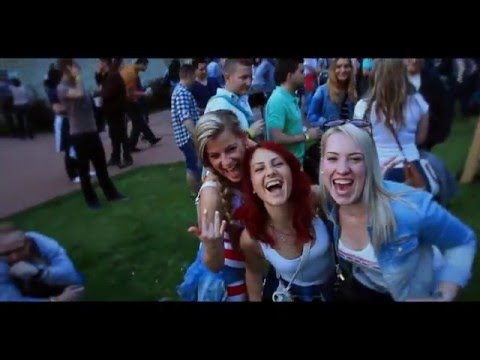 FESZT!EGER 2016 - CSAKAZÉRTIS ZENE!