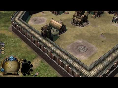 Edain 4.4.1 - Online Battle Rohan VS Gondor!