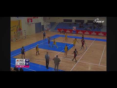 18.01.2025 Premijer ženska liga: ŽKK Plamen Požega – KAŽL