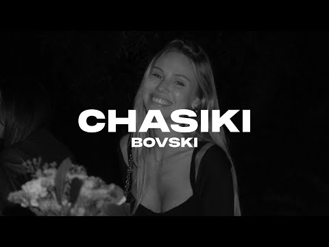 CHASIKI / Часики (BOVSKI Remix)