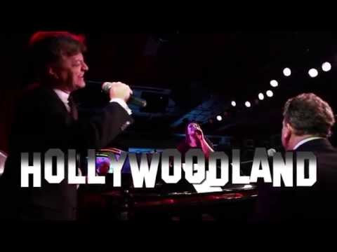 HOLLYWOODLAND, Starring Jane Monheit, Jim Caruso & Billy Stritch