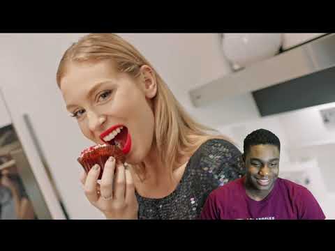 Adam Saleh x Zack Knight - Instagram Famous (FUNNY REACTION)