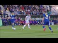 Marquinhos gólja a Mezőkövesd ellen, 2022
