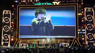 Lần đầu nghe [LIVE] NẮNG ÂM XA DẦN - SƠN TÙNG MTP