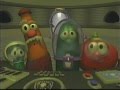 Opening To VeggieTales Larry Boy The Fib From Outer Space 1999 VHS