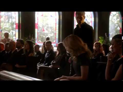The Originals Best Music Moment :"Long Time Traveller" by The Wailin' Jennys-s1e20 A Closer..