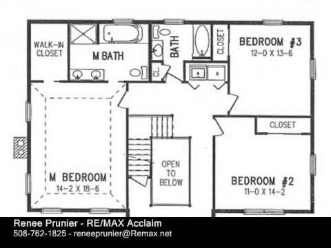 lot 35 Jennings Road Charlton, MA 01507 - Single-Family Home - Real Estate - For Sale -