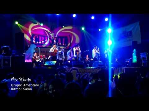 Amantani - Mix Sikuris