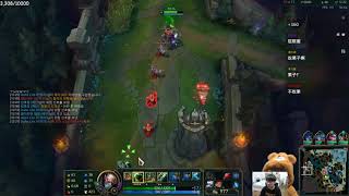 [閒聊] 熊班長 辛吉德 這操作是幹嘛