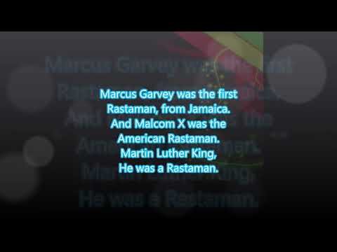 Not guilty lyrics by burning spear