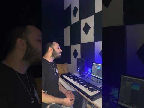 Severek Ayrılanlar ( Ayna ) - Yıldıray Serinova