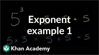 Understanding Exponents 2