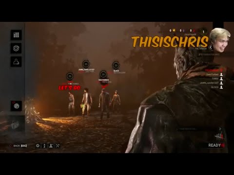 PEENOISE PLAYS DEAD BY DAYLIGHT (FILIPINO)