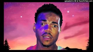 Chance The Rapper - I Am Very Very Lonely