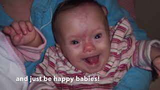 Madison & Taylor Deters