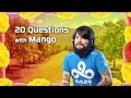 C9 Mang0 | 20 Questions 