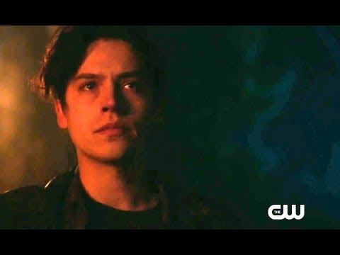 Jughead Jones' Sacrifice - Riverdale 2x21
