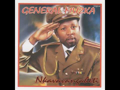 Dr General Muzka - Ntombhi Ya Mina (Music Video) #subscribe