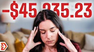 The REAL reason you are in credit card debt