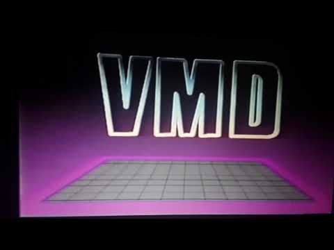 VHS Former Companies from the 80's #217 VIDÉO MARC DORCEL