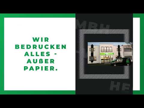 Heiland-Werbung GmbH YouTube-Vdeominiatur 2
