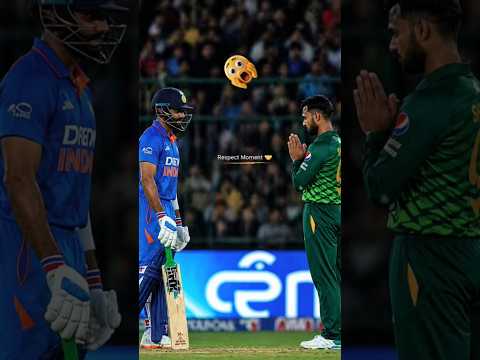 Monster Shot Hits Stadium Light Opponent Shows Respect! 😱🏏 #cricketreel #algorithm #trend