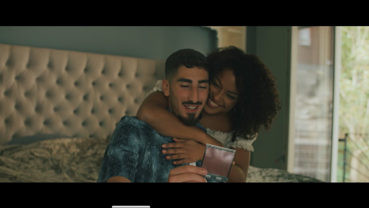 Ricky Rich – ”Highs & Lows”