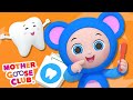 Brush Your Teeth Mother Goose Club Nursery Rhymes