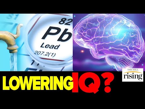 Childhood Leaded Gas Exposure Lowered The IQ’s Of Half Of All Americans