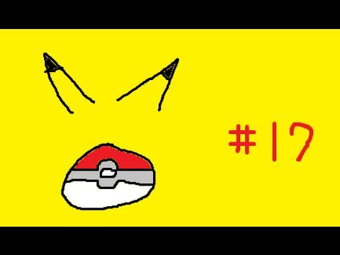 Pokemon Yellow Version Walkthrough Part 17: Quest for Aviation