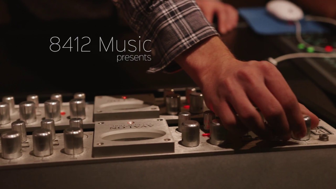 Promotional video thumbnail 2 for James Ian