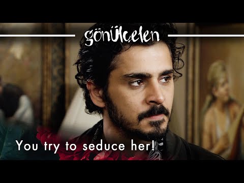 You try to seduce her! - Episode 18 | Becoming a Lady