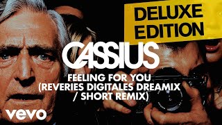 Cassius - Feeling For You (Digitales Dreamix Short Remix)