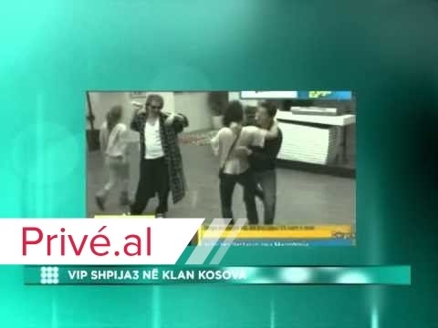 TE PATHENAT E JAVES - 20.10.2012  PRIVE KLAN KOSOVA