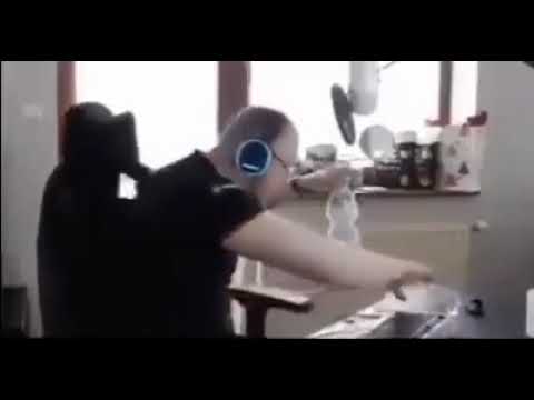 Paris Platynov ,,cisowianka"