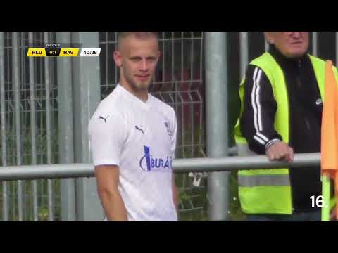 TJ Hlubina   MFK Havířov