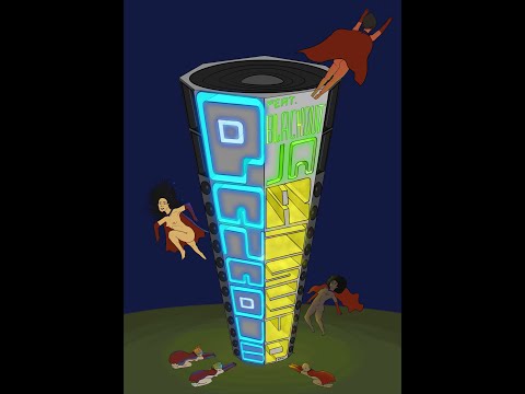 Blackout JA x Pana DUB - Rize Up (Pana Dub Riddim)