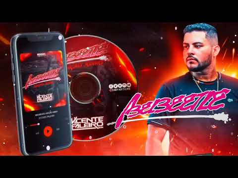 CD Abelbeetle 2022 - Eletro Funk - DJ Vicente Faleiro