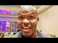 TIMOTHY BRADLEY "CALEB PLANT IS GOING TO SLEEP! BENAVIDEZ IS THE REAL CHAMPION!"