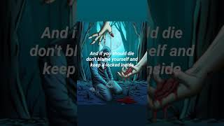 Twiztid song I&#39;m Alright