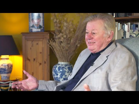 Meet the police officer who ended The Beatles' last show