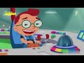 Little Einsteins Theme Song Swedish WonderZone Season 2