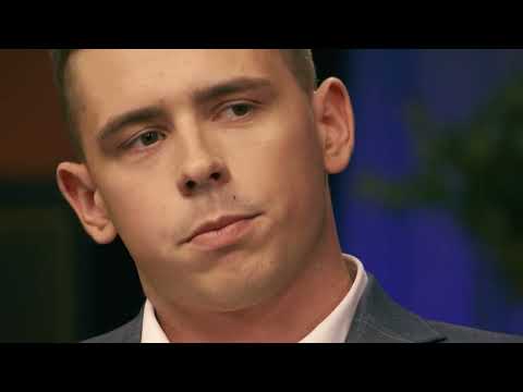 Wiktoria i Adam | Rolnik szuka żony 11. Odcinek 12